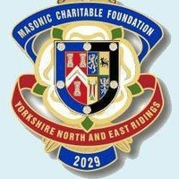 Yorkshire North & East Freemasons(@pgl_york) 's Twitter Profile Photo