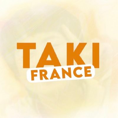 Fanbase française de #Taki ancien participant de I-LAND et membre du boy group &team (fan account) layout fait par @maeumdsgn