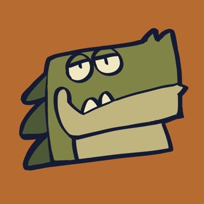 23 | A gator artist / game dev who takes long breaks