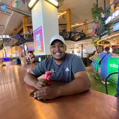 Co-founder / Manager @dsggamingza
Endorsed by @ Vecchio / @LaurusSportsSA

S&C (Hons) 💪