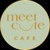meetcute cafe (@meetcutecafe) Twitter profile photo
