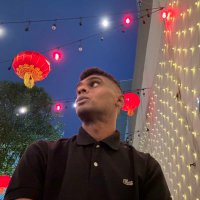 Sam Nilaweera (@ptsdjedi) 's Twitter Profile