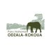 Parc National Odzala-Kokoua (@OdzalaKokoua) Twitter profile photo