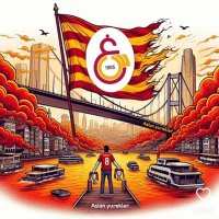 Şampiyon #Galatasaray 💛❤️ (@bebekyuzly) Twitter profile photo