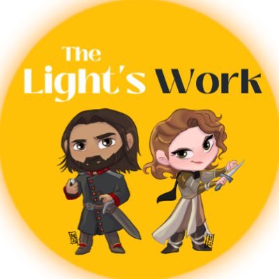 LightsWorkPod Profile Picture