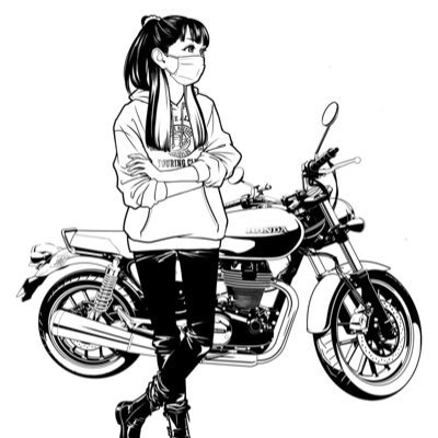 バイクYouTuberモトベはつこの姉みかんタルトです😁X(旧Twitter)を始めました！！よろしくお願いします✨✨