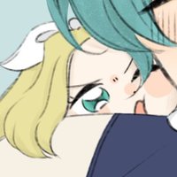 ちな (@na_chai_) 's Twitter Profile Photo ちな (@na_chai_) 's Twitter Profile Photo
