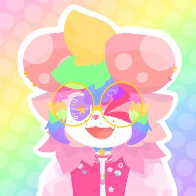 ⭐️— your favorite gay care bear cousin ripoff :3 🌈 disabled DID system !! 🐾 — artist + editor 🩷 — sys acc : @markisysroos !