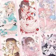 zh_zk5YUUNA's profile picture. アロマファンシーゆうりくん推し🩷ᩚ💕 @yuri_hoshino52 💖 地下アイドル大好き🩷ྀི🤍