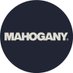 Mahogany (@mahogany) Twitter profile photo