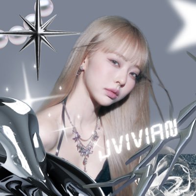 jvivianさんのプロフィール画像