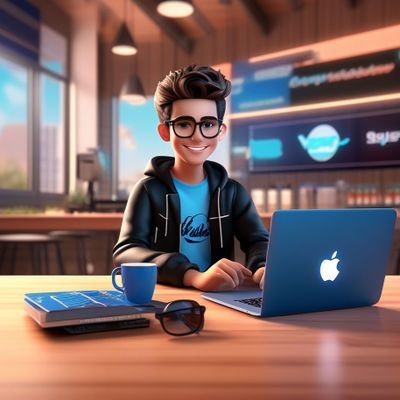 BelieveToCode's profile picture. #RoadToFullStackDeveloper

Started on - 1 April 2024
