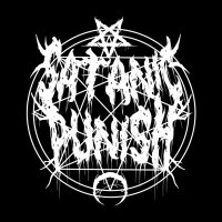 【公式】Satanic Punish(@SatanicPunish) 's Twitter Profile Photo