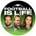 Football is Life (@FIL_podcast) Twitter profile photo