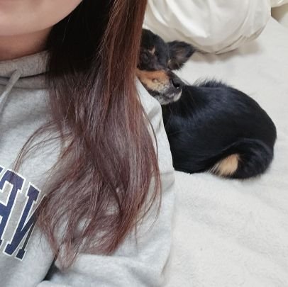 87🇰🇷×88🇯🇵(関西出身)+🐶保護犬
双子🎀🎀/26.01予定
ISFP+人見知り
無言フォロー失礼します🙇