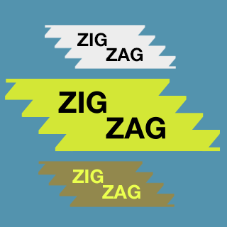 Zigzag