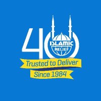 Islamic Relief Worldwide(@IRWorldwide) 's Twitter Profile Photo