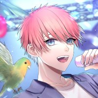 鳥琦 (@9birdloveman) Twitter profile photo