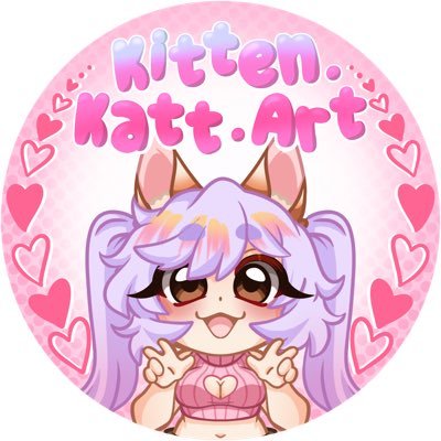 KittenKattArt Profile Picture