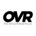 OVR Performance (@OVRPerformance) Twitter profile photo