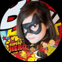 Earth’s Super Heroes 🦸🏻‍♀️(@EarthsSH) 's Twitter Profileg
