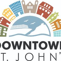 Downtown St. John's(@DowntownStJohns) 's Twitter Profileg