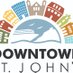 Downtown St. John's (@DowntownStJohns) Twitter profile photo