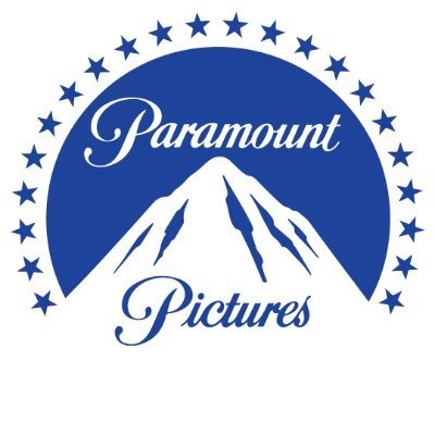 ParamountBrasil Profile Picture