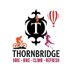 Thornbridge Brewery (@thornbridge) Twitter profile photo