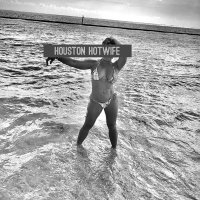 Houston Hotwife(@HoustonHotwife) 's Twitter Profile Photo