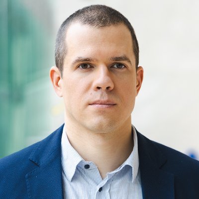 Michał Matłoka Profile