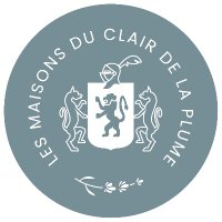 Les Maisons du Clair de la Plume (@clairdeplume) 's Twitter Profile