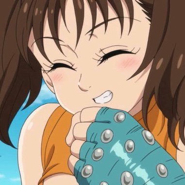 ディアンヌさんのプロフィール画像