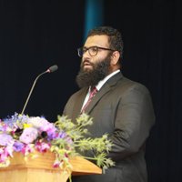 Abdulla Saudhan 🇵🇸🇲🇻🤲 (@saudhan) 's Twitter Profile