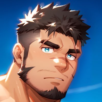 (AI+Photoshop+aftereffects+LIVE2d)等を合わせるタイプの術師です。 ゲイ向け、ケモノ系のイラスト等を生成していきます。 ・ Cannot answer questions about AI ・ I can only reply in Japanese.