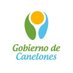 IntendenciaCanelones (@IdCanelones) Twitter profile photo