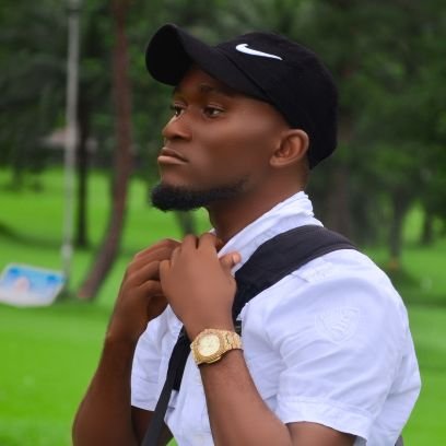 SmartGodsprayer's profile picture. The Media Boss,
*Event Coverage
*Content Creation
*Pre & Wedding Coverage
*Birthday party
*Musical Video.