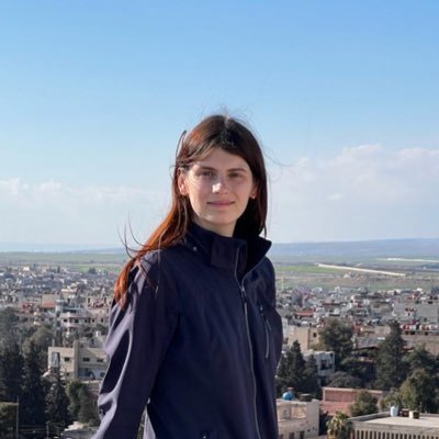 Meghan Bodette Profile