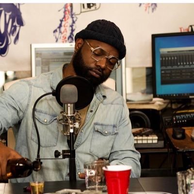 I know a little bit about a lot : Don't wait Follow my podcast @ThePoupPodcast CEO OF THE REAL N*GGA COALITION #TheRealNiggaUnion RickCodeMusic@Gmail.Com