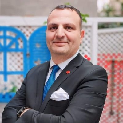 @SaadetSinop57 Saadet Partisi Sinop Merkez İlçe Başkanı-Gazeteci-STK Yöneticisi