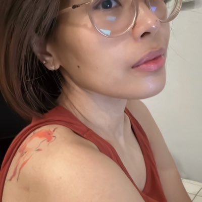 iameileenc's profile picture. 