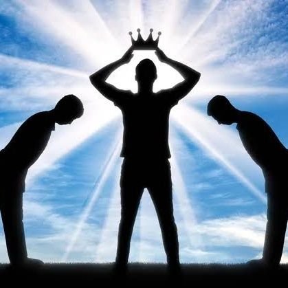 EgoistForLife's profile picture. 