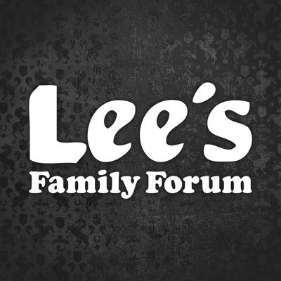 LeesFamilyForum Profile Picture