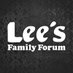 Lee’s Family Forum (@LeesFamilyForum) Twitter profile photo