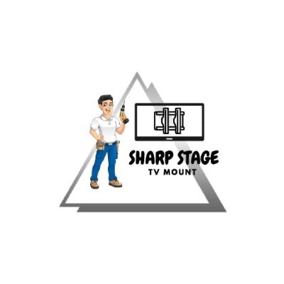 SharpStageca's profile picture. Share Stage provides professional TV mount installation, furniture assembly, and CCTV installation services in Toronto and the Greater Toronto Area.