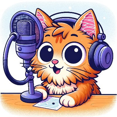 Subscribe to our Podcats : 
https://t.co/YkrYHkzxbU