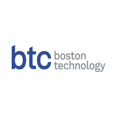 Welcome to
Boston Technology