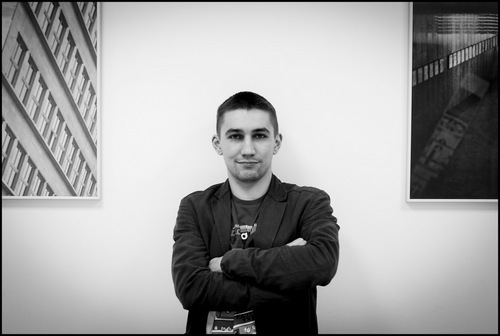 Marek Hanaczewski 🇵🇱 🇪🇺 🗺