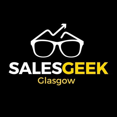🤓 Your part-time Sales Director | Your Sales Trainer | On a Mission to change the way the world perceives sales 🌎