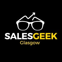 🤓 Davie Sneddon - Sales Geek Glasgow(@davie_on) 's Twitter Profile Photo